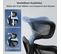 Sihoo Chaise De Bureau Ergonomique Charge Max. 150kg Gris/noir