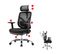 Sihoo Chaise De Bureau Chaise De Bureau Ergonomique Noir