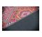 Tapis De Salon Oasis En Coton - Rouge - 160x230 Cm