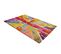 Tapis Moderne Metropolitan Uk En Polypropylène - Multicolore - 160x230 Cm