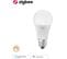 Ampoule Smart+ Zigbee Standard 60 W E27 Puissance Variable