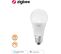 Ampoule Smart+ Zigbee Standard 60 W E27 Variation De Blanc