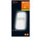 Applique LED Endura Pro Updown Sensor 10w Blanc