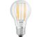 Ampoule LED Standard Clair Filament - 11w Équivalent 100w E27 - Blanc Froid