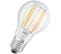 Ampoule LED Standard Clair Filament - 11w Équivalent 100w E27 - Blanc Froid