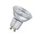 Ampoule Spot LED Par16 Gu10 6,9 W Équivalent A 80 W Blanc Froid