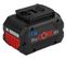 Boulonneuse 18v Gds 18v-1000 Professional + 2 Batteries Procore 8 Ah + Chargeur + L-boxx 136 - Bosch