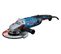 Meuleuse Angulaire 2800w Gws 30-230 Pb Professional - Bosch - 06018g1100