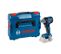 Boulonneuse 18v Gds 18v-330 Hc Professional (sans Batterie Ni Chargeur) + Coffret L-boxx - Bosch - 0