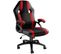 Chaise Gamer Goodman Rouge