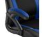 Chaise Gamer Goodman Bleu