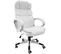 Fauteuil De Direction Jonas - Blanc