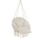 Fauteuil Suspendu Samira - Beige