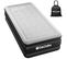 Matelas Gonflable Airdreams Avec Pompe Électrique - 200 X 101 X 44 Cm