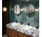 Mitigeur Lavabo Villeroy Et Boch Architectura Square Avec Tirette Matt Black