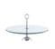 Table D'appoint Design "rodriga" 53cm Argent