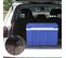 Mini Réfrigerateur De Voiture.multifonctionnel-portable.chaud-froid.50 Litres.60x41x42cm.bleu