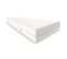 Matelas à Ressorts Ensachés 90x200 - Matelas En Mousse Respirant - Hauteur 21 Cm - Soutien Mi-ferme