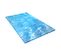 Surmatelas 90x190 Cm Moelleux, Sur-matelas En Mousse Gel Ergonomique, Confortable Et Respirant