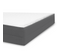 Matelas Mousse 140x190 Cm Epaisseur 17 Cm