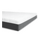 Matelas 180x200 Cm Ferme Matelas En Mousse Ergonomique Et Confortable Épaisseur 13cm