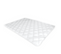 Surmatelas 100x200 Cm Grand Confort, Mousse Microfibre