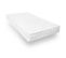 Matelas 60x120 Cm Mousse Froide Matelas D'appoint Soutien Mi-ferme Housse Lavable Épaisseur 5 Cm