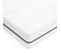 Surmatelas 100x190 Cm - Moelleux - Mousse Froide - Ergonomique Et Respirant - Hauteur 5cm