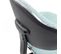 Chaise Pivotante Pour Des Enfants Kiddy Gti-3 Menthe