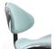 Chaise Pivotante Pour Des Enfants Kiddy Gti-3 Menthe