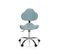 Chaise Pivotante Pour Des Enfants Kiddy Gti-3 Menthe