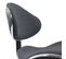 Chaise Pivotante Pour Des Enfants Kiddy Gti-3 Gris