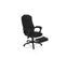 Siège De Direction Pour Bureau à Domicile  Relax Cl190 Noir