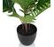 Plante Artificielle Areca Vert