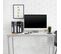 Bureau Workspace I Blanc