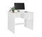 Bureau Basix I Blanc