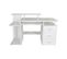 Bureau Workspace H Iv Blanc