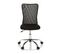 Chaise Pivotante Pour Des Enfants Kiddy Net I Noir