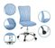 Chaise Pivotante Pour Des Enfants Kiddy Net I Bleu