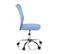 Chaise Pivotante Pour Des Enfants Kiddy Net I Bleu