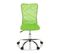 Chaise Pivotante Pour Des Enfants Kiddy Net I Vert