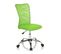 Chaise Pivotante Pour Des Enfants Kiddy Net I Vert