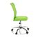 Chaise Pivotante Pour Des Enfants Kiddy Net I Vert