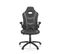 Fauteuil Gamer Game Sport B Noir