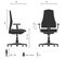 Fauteuil Gamer Gamebreaker Polarys I Gris/rouge