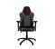 Fauteuil Gamer Gamebreaker Polarys I Gris/rouge