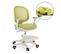 Chaise Pour Enfants Kid Ergo Vert