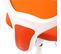 Chaise Pour Enfants Kid Ergo Orange