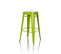 Tabouret De Bar Vantaggio High Vert