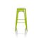 Tabouret De Bar Vantaggio High Vert